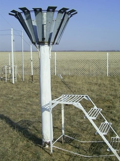термограф
